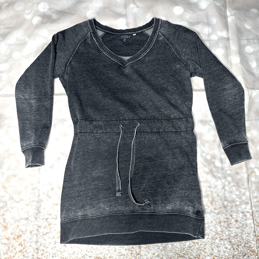 Guess tunic in grey